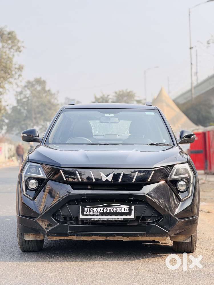 Mahindra Xuv 3xo Mx3 Pro 1.2 Petrol, 2024, Petrol