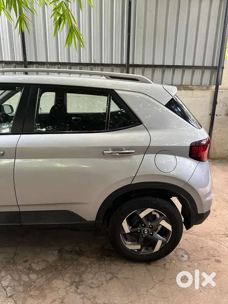 Hyundai Venue 2022 Model