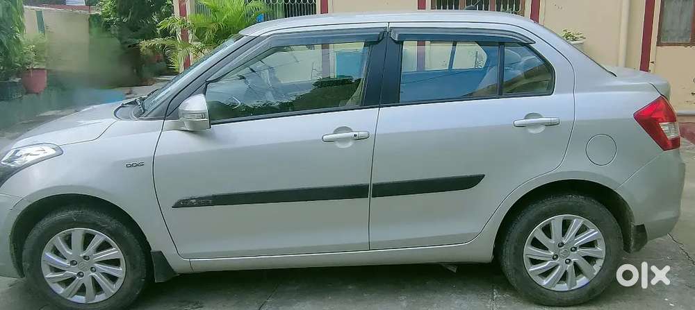 2016 Maruti Dzire Zdi