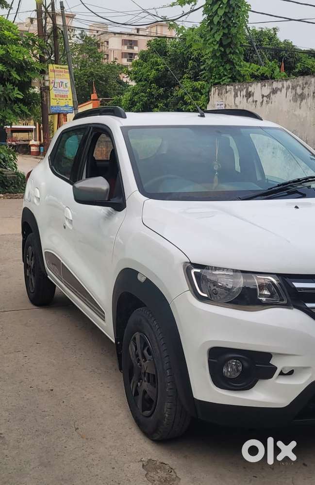 Renault Kwid Rxt 1.0, 2019, Petrol