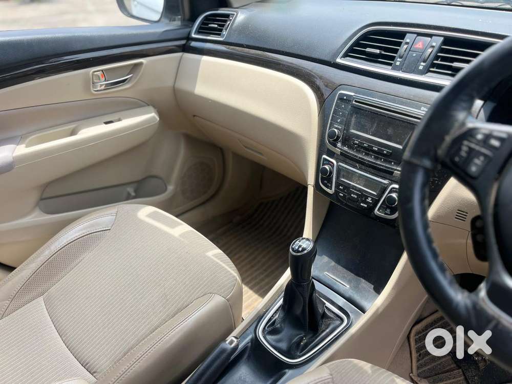 Maruti Suzuki Ciaz