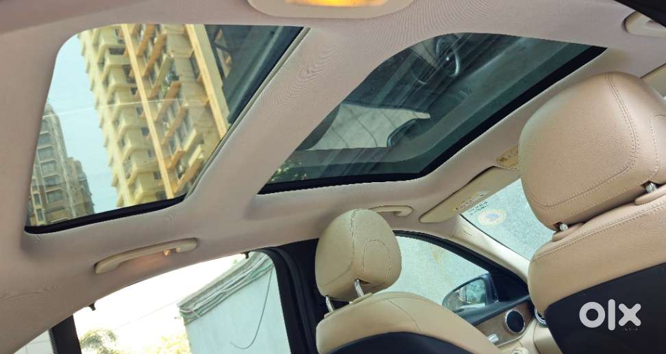 Mercedes-benz C-class 1.8 200 Cgi Avantgarde, 2015, Petrol