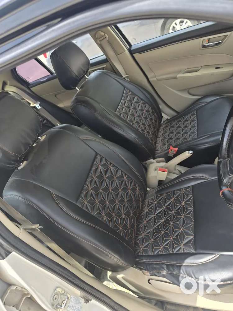 Maruti Suzuki Swift Dzire In A Very Good Condition