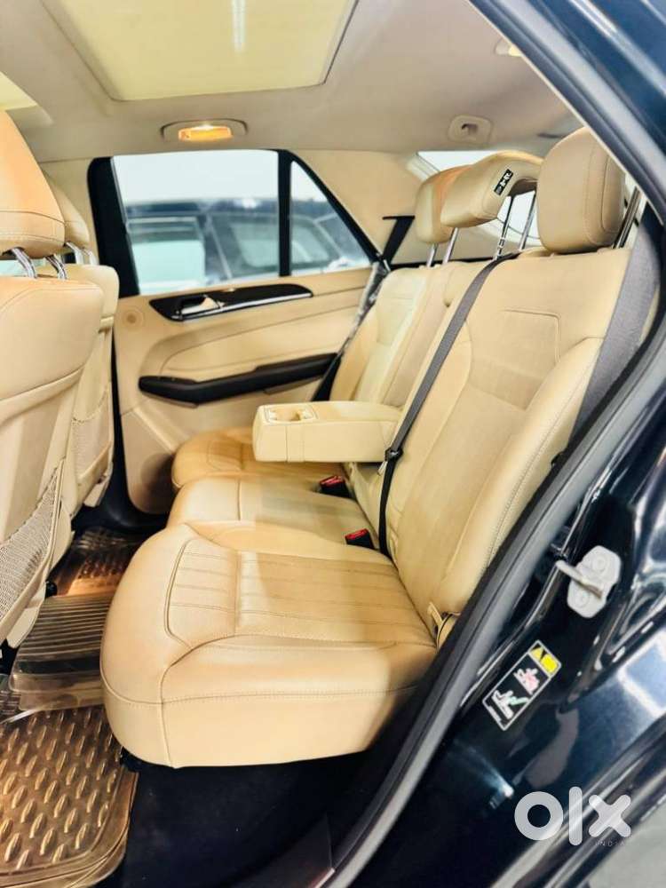 Mercedes-benz Gle Class 2.1 250d 4matic, 2019, Diesel