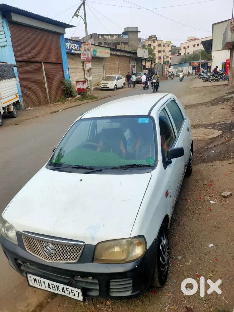 Maruti Suzuki Alto 2008