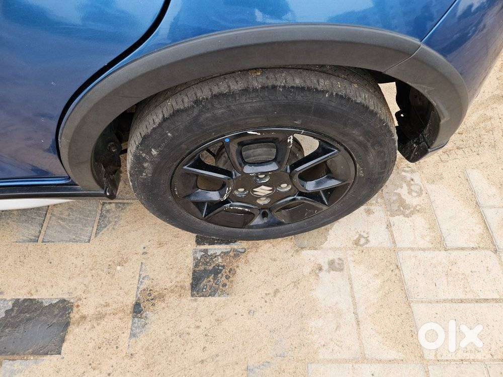 Maruti Suzuki Ignis 1.2 Alpha Mt, 2019, Petrol