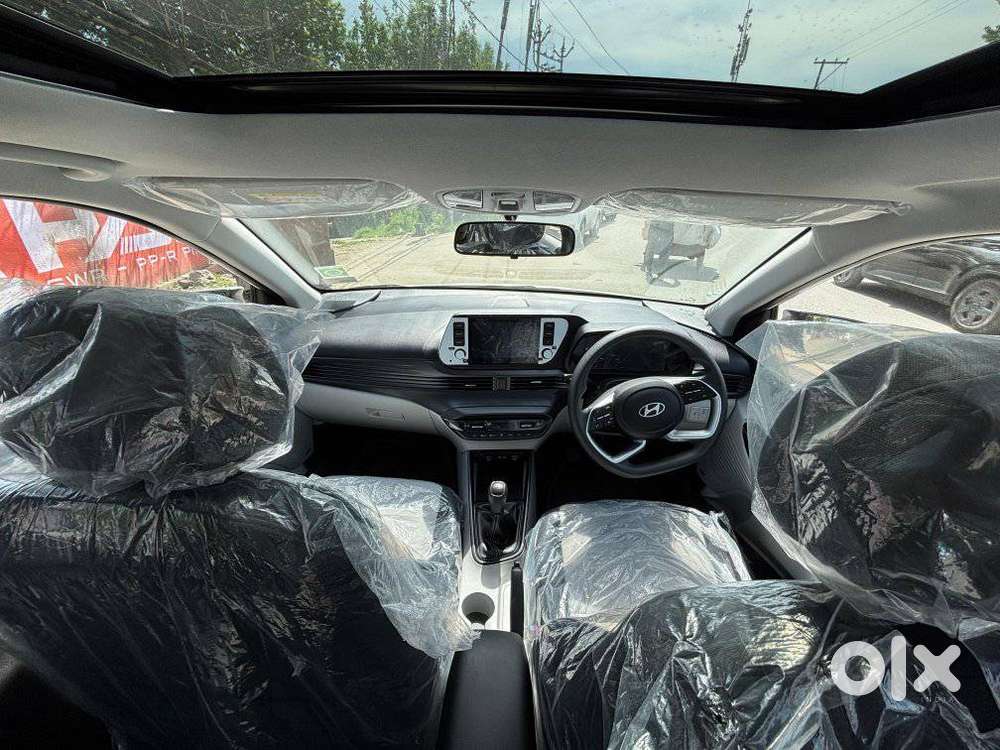 Hyundai I20 1.2 Sportz (o), 2026, Petrol