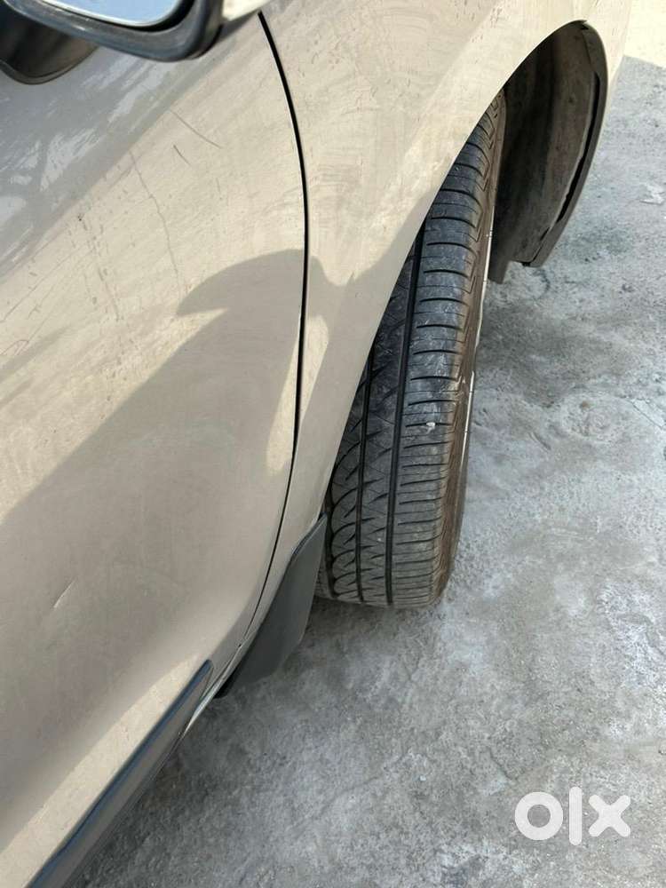 Baleno Cng 2020