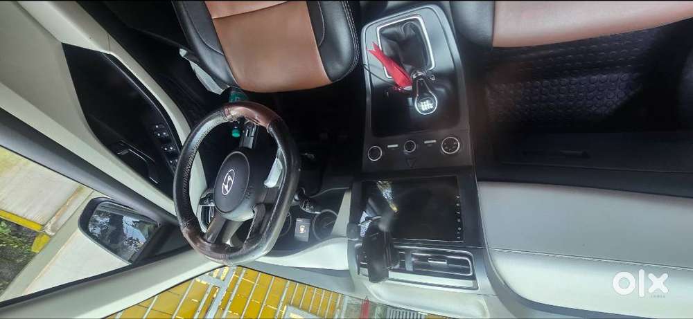Hyundai Creta 1.6 Diesel 2020
