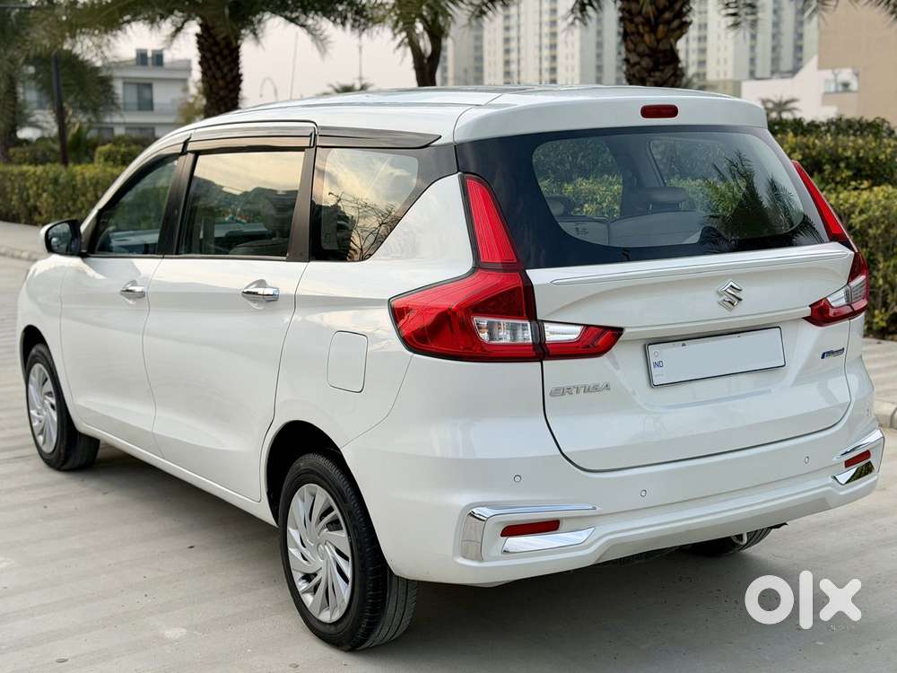 Maruti Suzuki Ertiga Vxi Shvs, 2023, Petrol