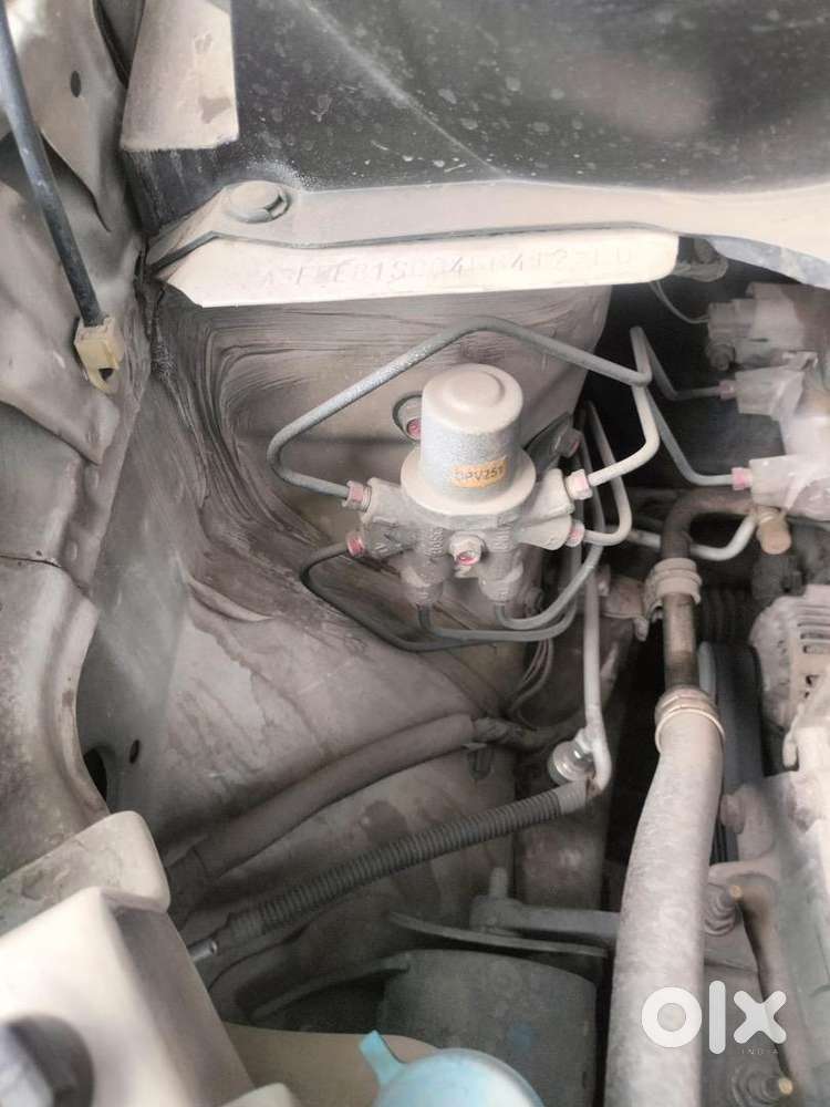 Maruti Suzuki Ritz 2013 Diesel Good Condition