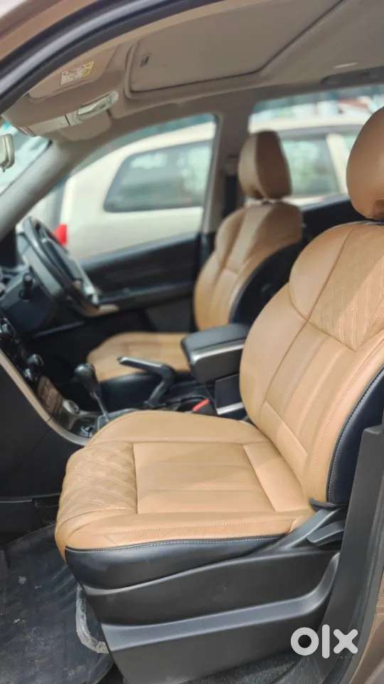 Mahindra Xuv500 W11 At, 2019, Diesel