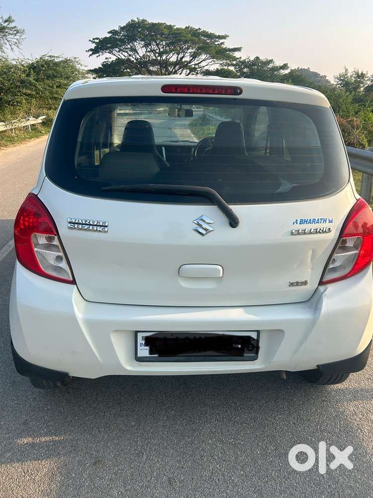 Maruti Suzuki Celerio 2015 Diesel 27kms Mileage
