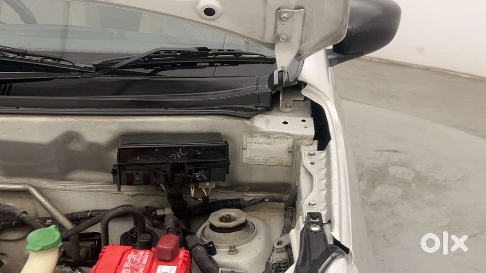 Maruti Suzuki Alto K10 2010-2014 Vxi, 2018, Petrol