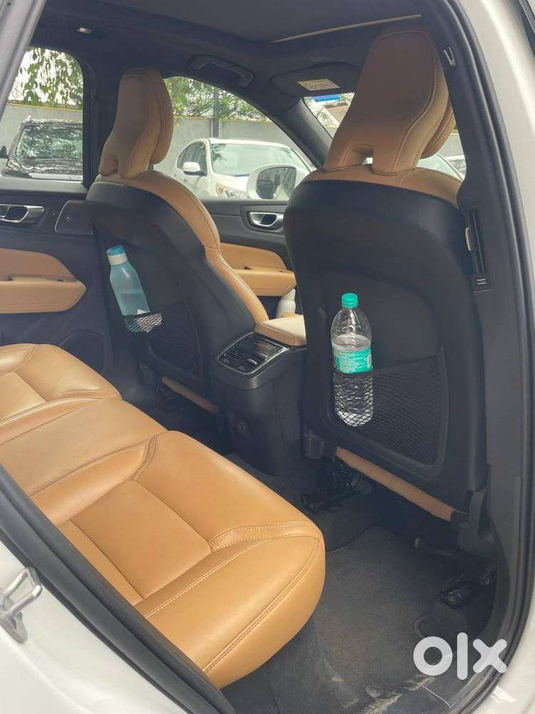 Volvo Xc60 2.0 B5 Ultimate, 2023, Petrol