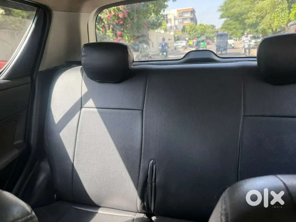 Swift Maruti Suzuki 2013 Petrol Manual