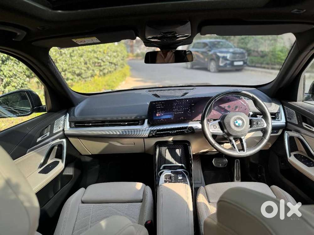 Bmw X1 Sdrive18d M Sport, 2023, Diesel