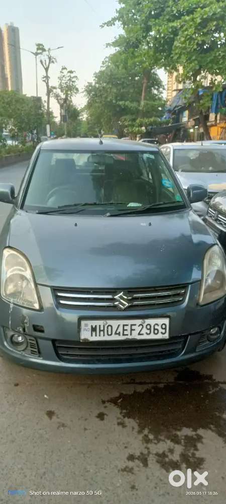 Maruti Dezire