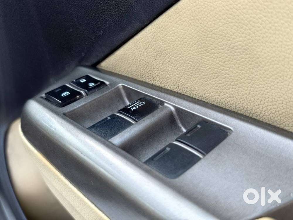 Honda City 1.5 Vx I-vtec Mt, 2018, Petrol