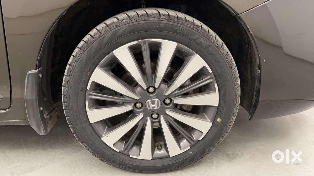 Honda City Zx Petrol Cvt, 2024, Petrol
