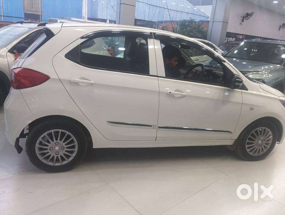 Tata Tiago 1.05 Revotorq Xe, 2019, Petrol