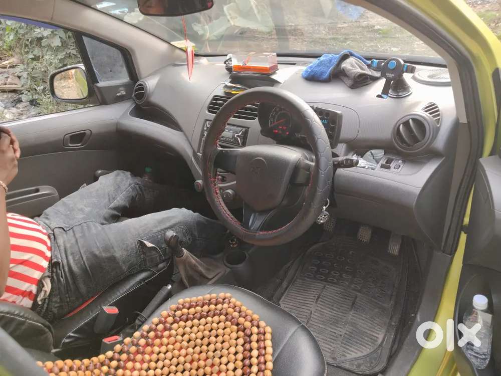 Chevrolet Beat 2011 Petrol Good Condition