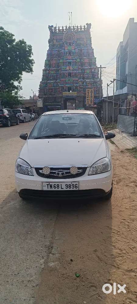 Tata Indigo Ecs 2014