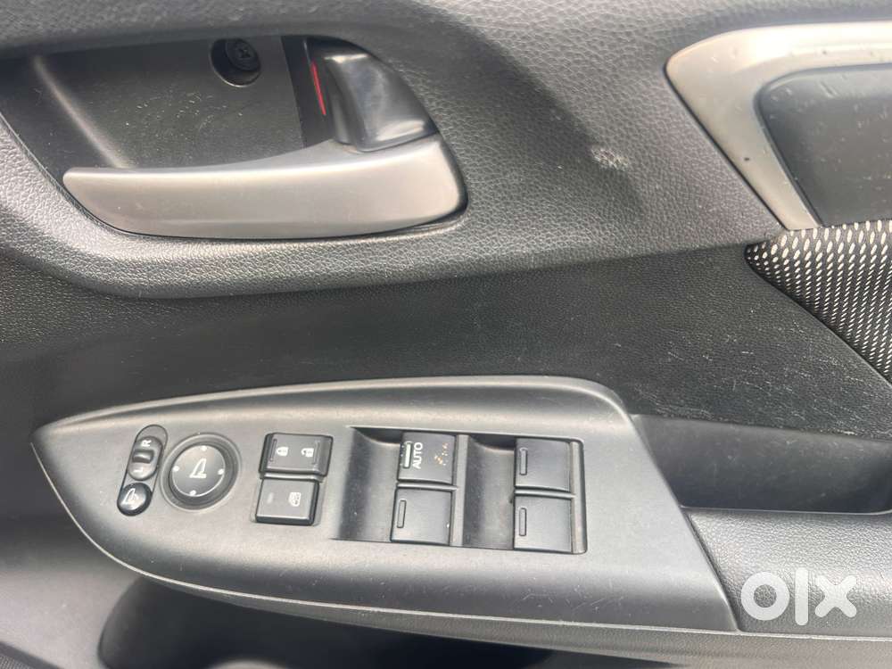 Honda Wr-v 1.2 Vx I-vtec, 2017, Petrol