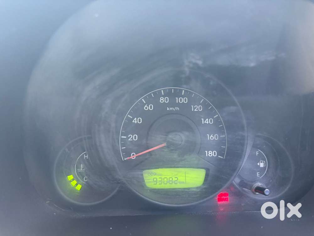 Hyundai Eon Era +, 2017, Petrol