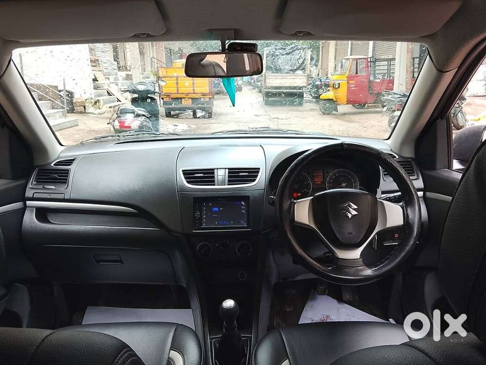 Maruti Suzuki Swift Vdi, 2013, Diesel
