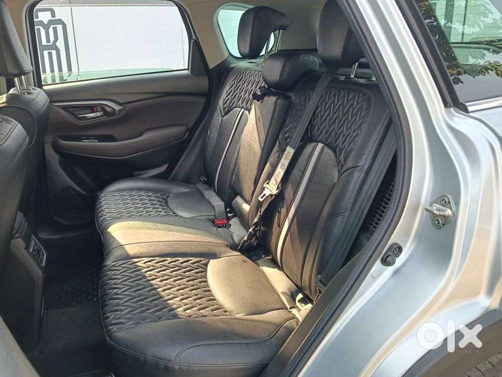 Toyota Urban Cruiser Hyryder 1.5 G Hybrid, 2024, Petrol