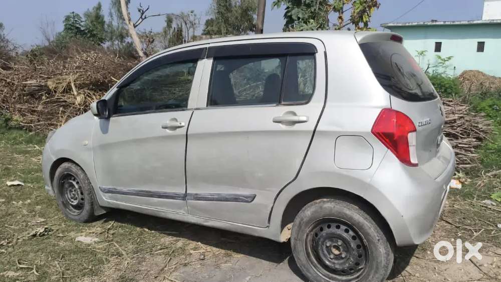 Selling Celerio Car Company Fiited Good Condition Only 5 Years Old