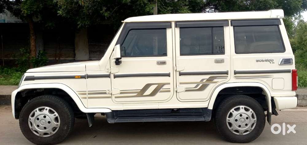 Mahindra Bolero 1.5 B6, 2023, Diesel