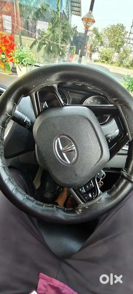 Tata Tigor Top Model Good Condition