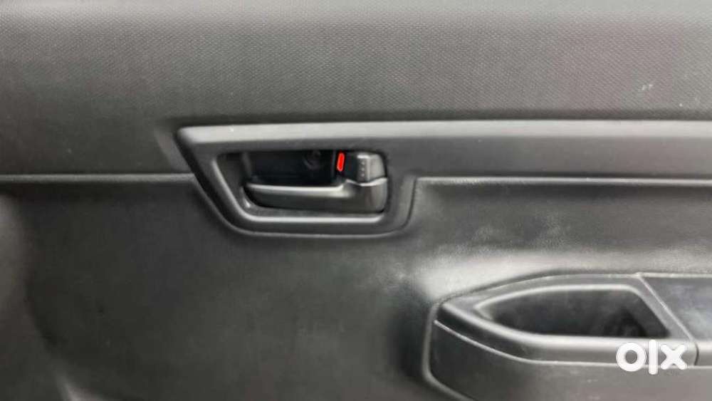 Maruti Suzuki S-presso Vxi Plus, 2020, Petrol