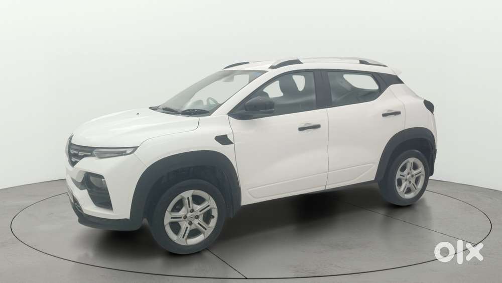 Renault Kiger Rxt Amt, 2022, Petrol
