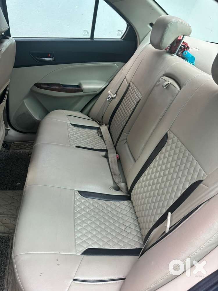 Maruti Suzuki Dzire 2017 Diesel Well Maintained