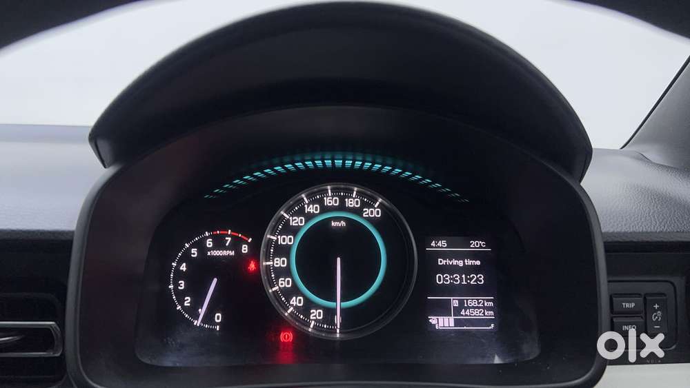 Maruti Suzuki Ignis 1.2 Alpha Mt Dual Tone, 2018, Petrol