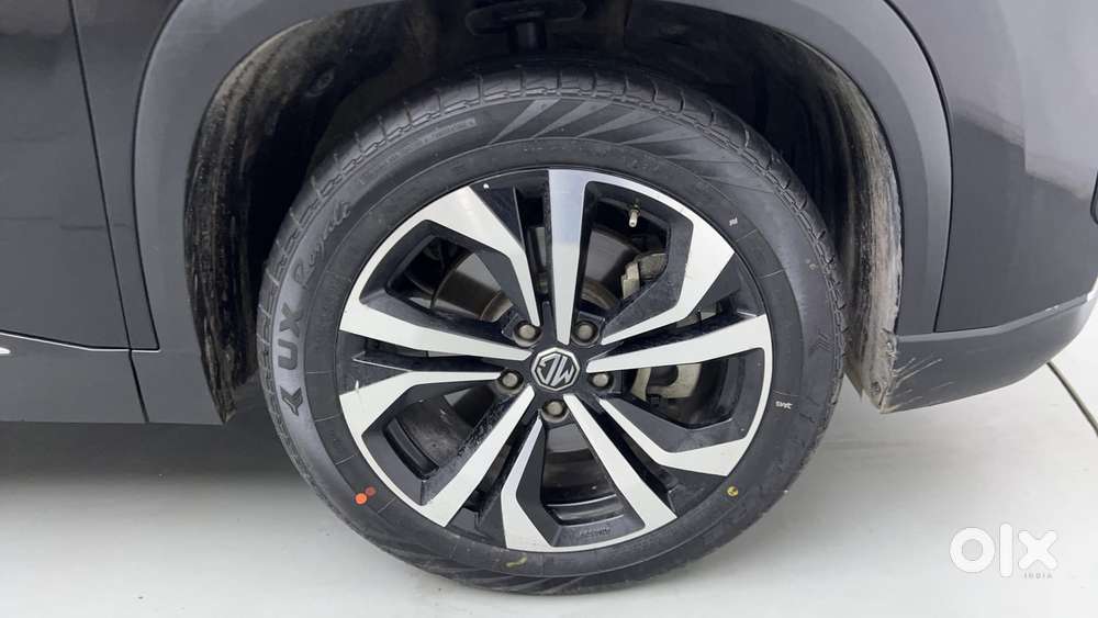 Mg Hector Savvy Pro 1.5 Turbo Cvt, 2023, Petrol