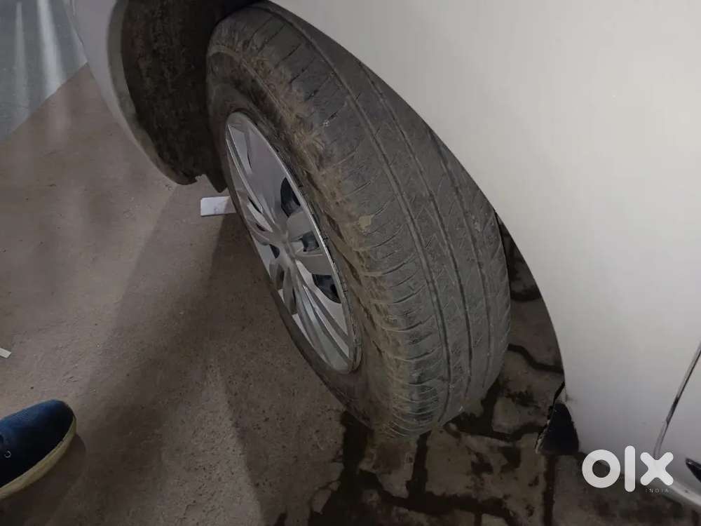 Maruti Suzuki Dzire 2023 Non Accident