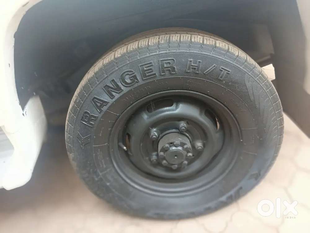 Mahindra Bolero 2011 Diesel 95000 Km Driven