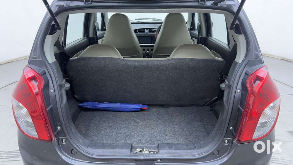 Maruti Suzuki Alto 800 0.8 Vxi Plus, 2020, Petrol