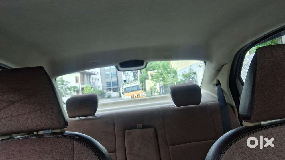 Ford Aspire Titatinium Blu Tdci, 2016, Diesel
