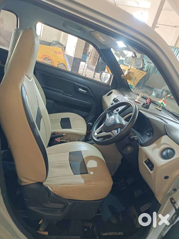 Vxi Cng Petrol