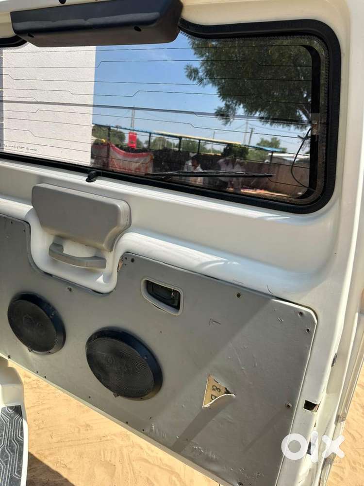 Mahindra Scorpio 2015 Nov End Model