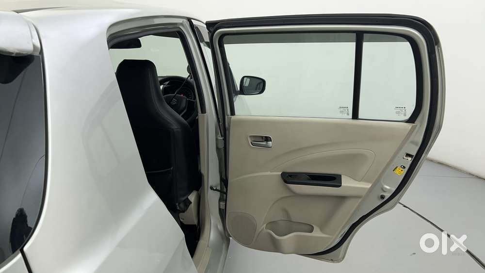 Maruti Suzuki Celerio Zxi, 2018, Petrol