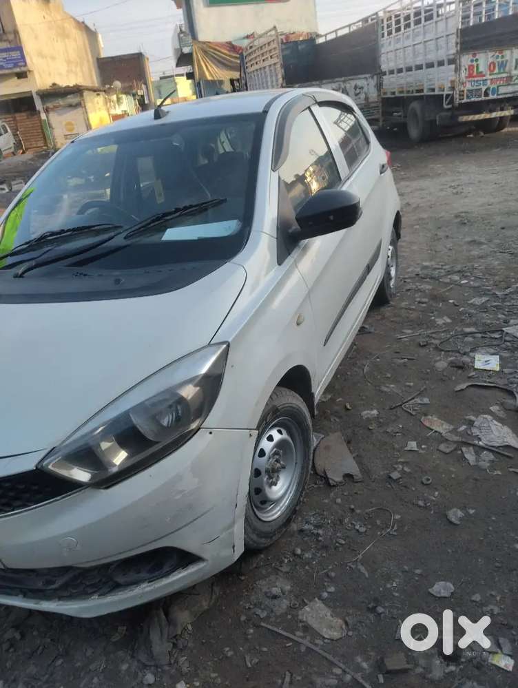 Tata Tiago Diesel 2019