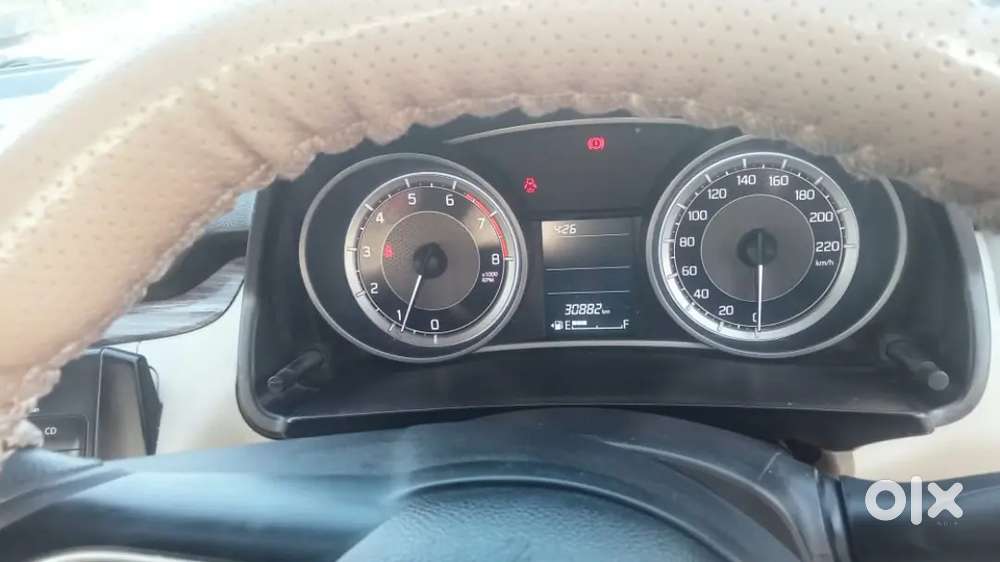 New Condition
