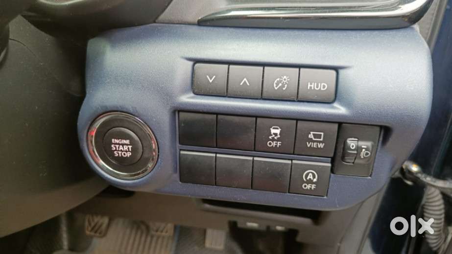 Maruti Suzuki Baleno Alpha, 2024, Petrol