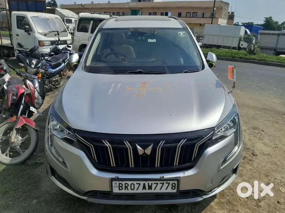 Mahindra Xuv700 2.0 Petrol 2022